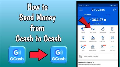 gcash 1k send|Send money via Express Send – GCash Help Center.